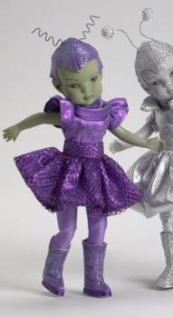 Tonner - Luna & The Little Martians - Celestra - Doll